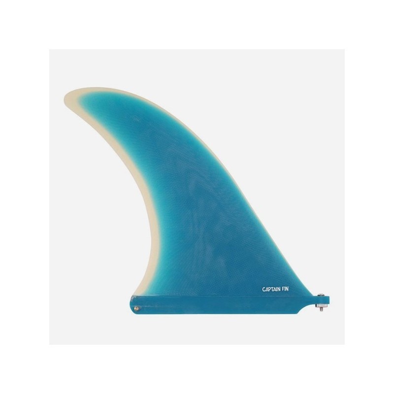 Captain fin co. - longboard fin Tyler Warren 10.5 www.surfdome.it 