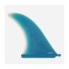 Captain fin co. - longboard fin Tyler Warren 10.5 www.surfdome.it 