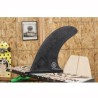  CAPTAIN FIN CO Longboard Pivot Fin Joel Tudor 9.5 www.surfdome.it 