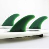 FCS2 Thruster Neo Glass Carver  www.surfdome.it