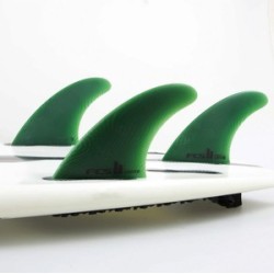 FCS2 Thruster Neo Glass Carver  www.surfdome.it