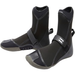 BILLABONG 3MM FURNACE  SPLIT TOE BOOT taglia 10 (43Eu)