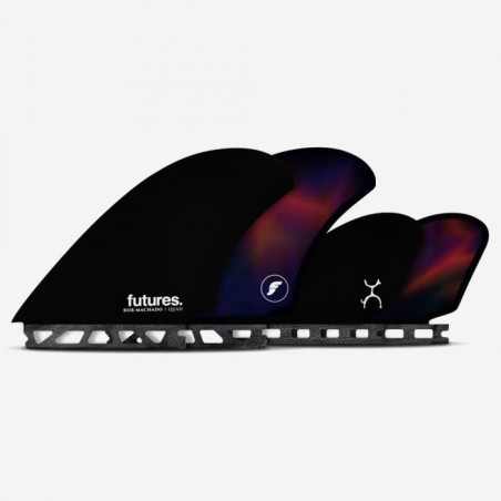 FUTURES-ROB MACHADO SEASIDE Keel QUAD