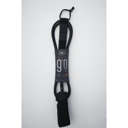 Hurricane leash 9" - Attacco ginocchio