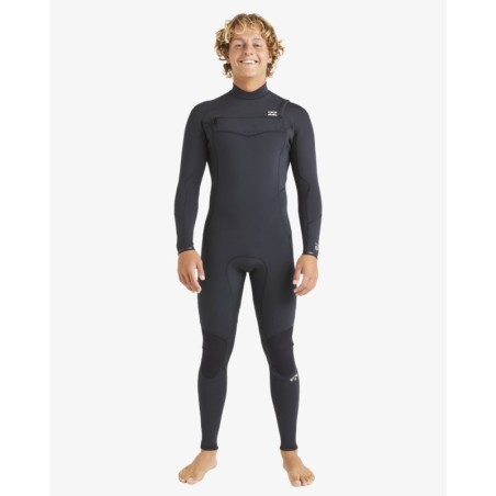 Muta wetsuits BILLABONG - 4x3 Absolute Natural  -www.surfdome.it 