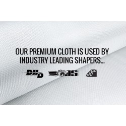  Shapers Australia 6 oz fiberglass- tessuto vetro per surfboards 