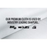  Shapers Australia 6 oz fiberglass- tessuto vetro per surfboards 