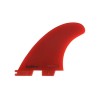 FCS2 Thruster Neo Glass, set Thruster pinne sistema FCS2