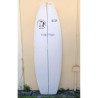 Xtrafoam surfboard blanks 65F PU