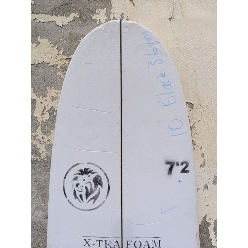 Blanks 72
