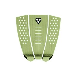 Gorilla Grip - SKINNY THREE BAY LEAF BLACK